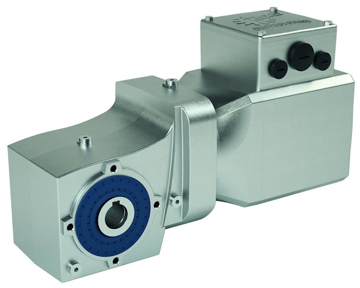 NORD IE5+ Synchronous Motors