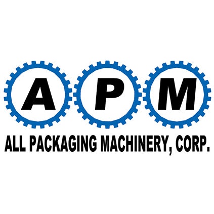 All shop pack machinery