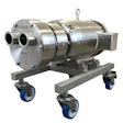 Admix Lrp 425 Liquid Ring Pump