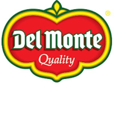 Del Monte Logo