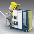 Flexicon Mobile Tip Tite Drum Dumper