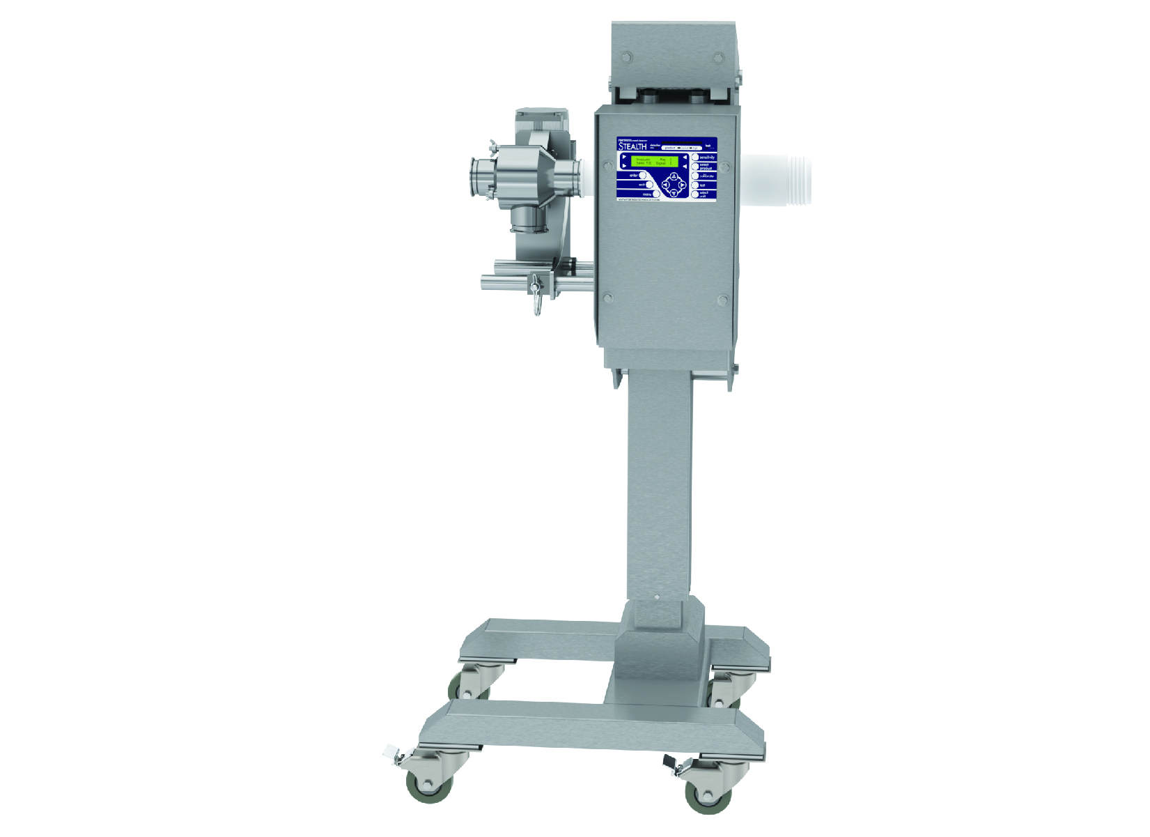 Fortress Meat 20 Pump 20 Pipeline 5fd24f7ce9997