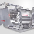 Gericke Multiflux Gms Batch Mixer