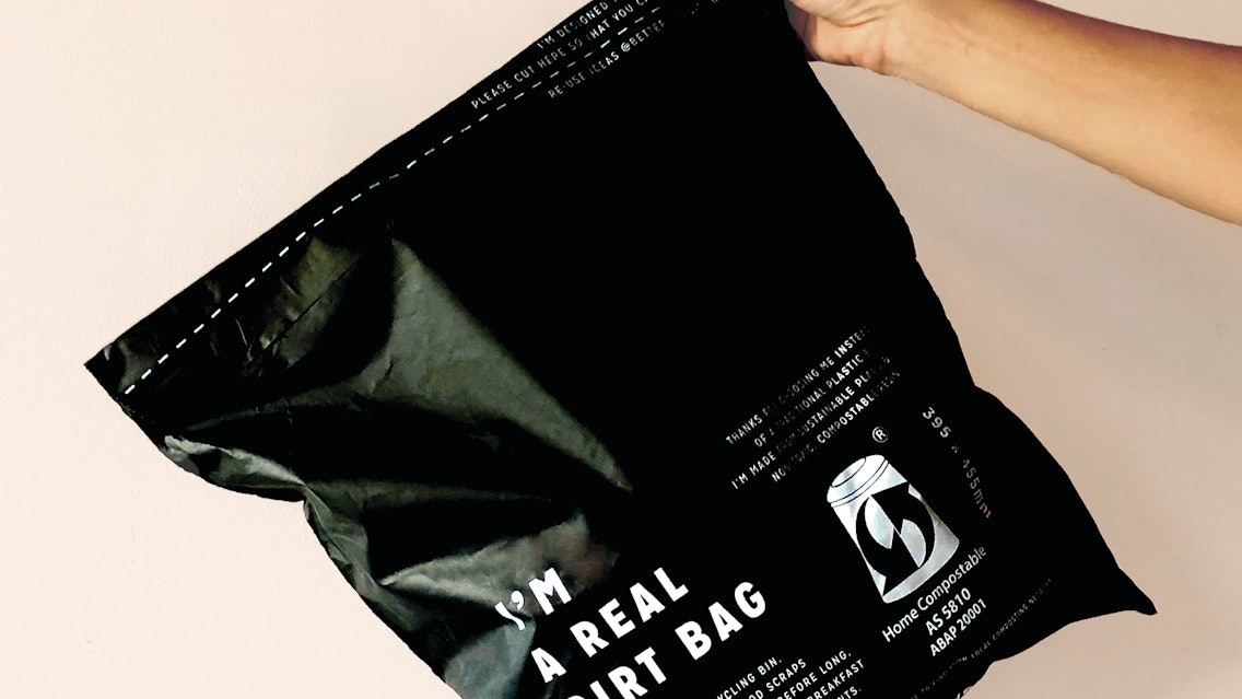 Home Compostable Bags For Zero Waste Beauty Brand Loli Packaging World Home Compostable Bags For Zero Waste Beauty Brand Loli Packaging World