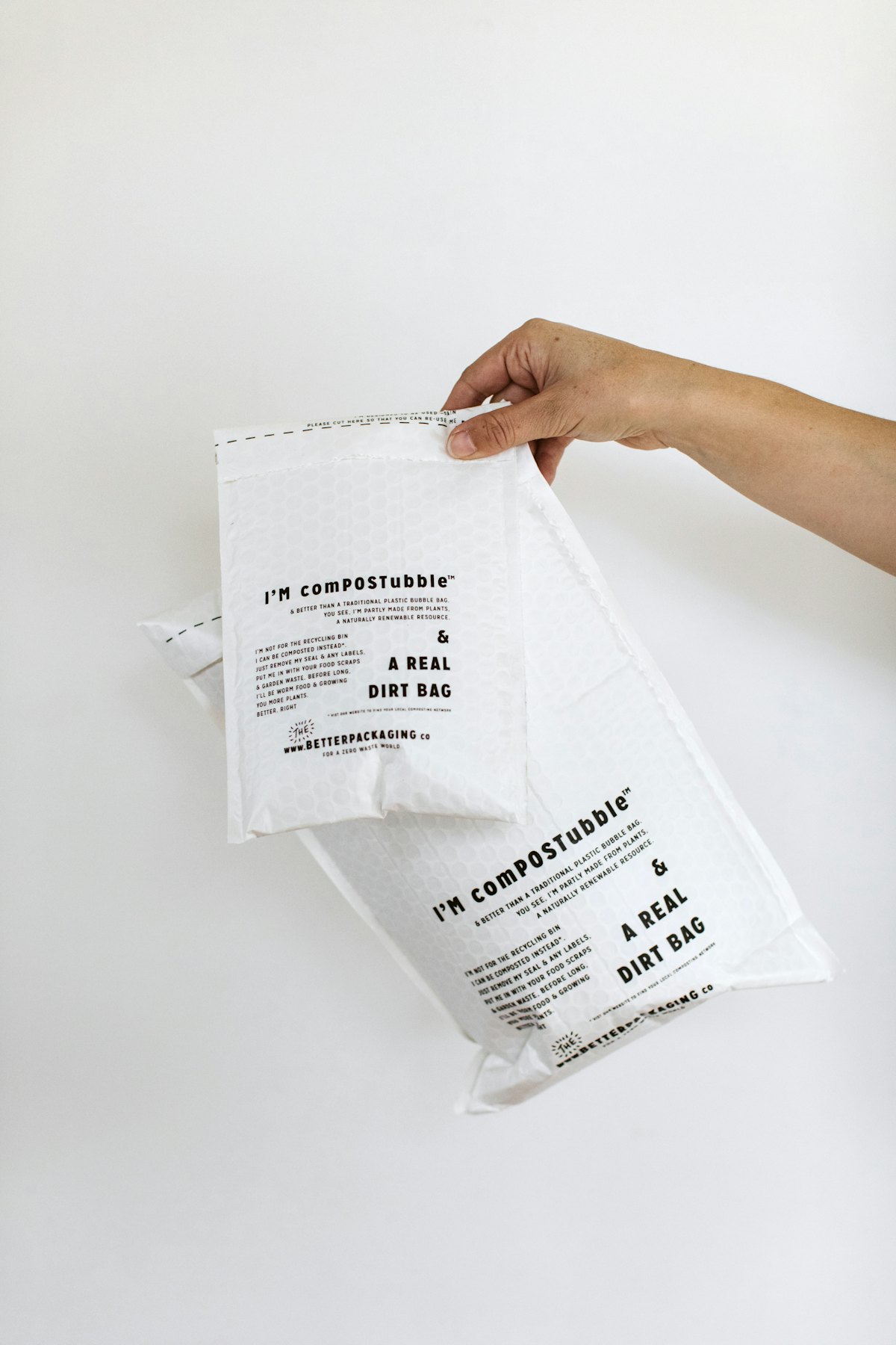 Home Compostable Bags For Zero Waste Beauty Brand Loli Packaging World Home Compostable Bags For Zero Waste Beauty Brand Loli Packaging World