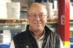 Mark O’Malley, President of CPA and President/CEO of Paket Corp.