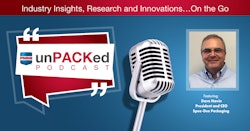 Dave Navin shares how Spee-Dee Packaging kept on keeping on during PACK EXPO Connects.