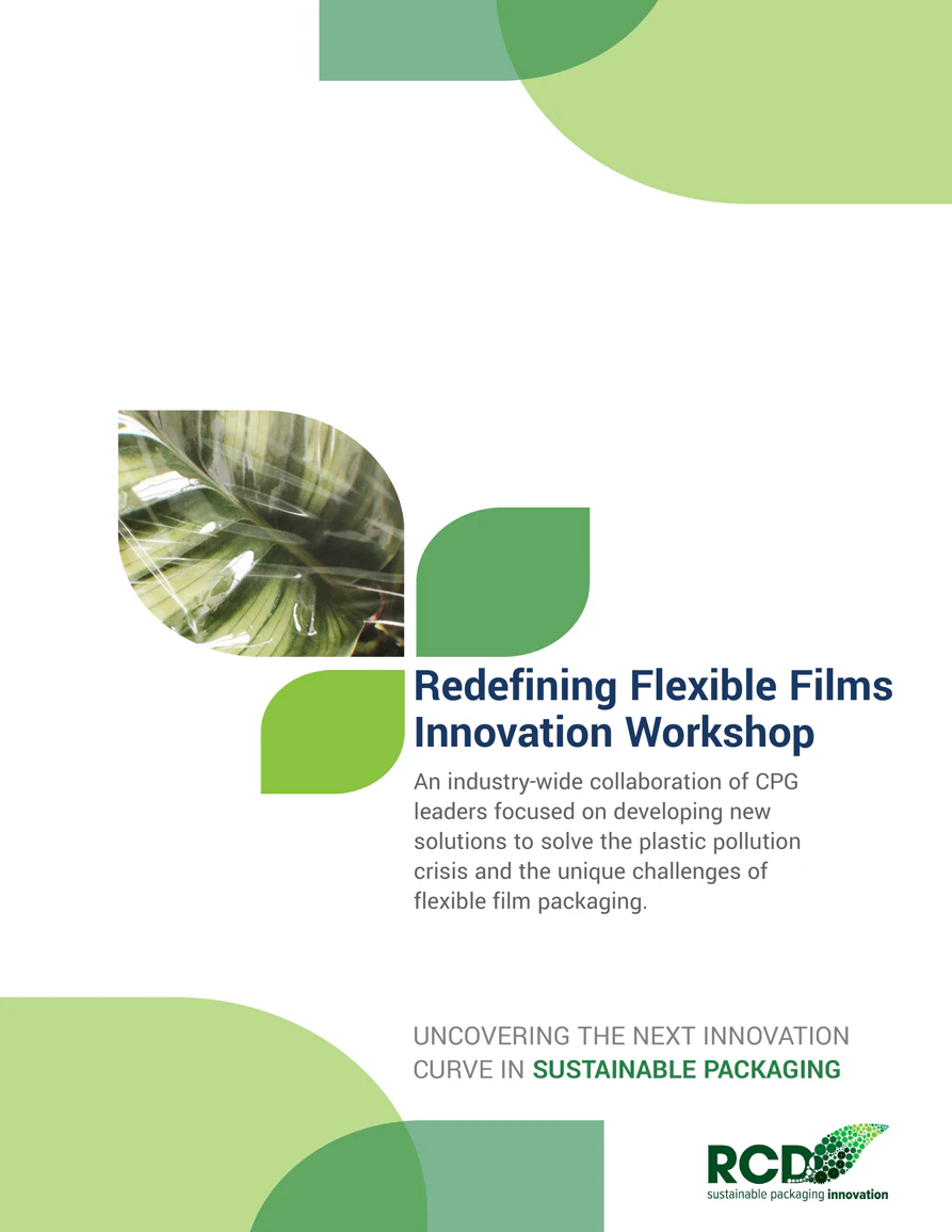 Sustainable Packaging Innovation Workshop White Paper - Vimarsana News