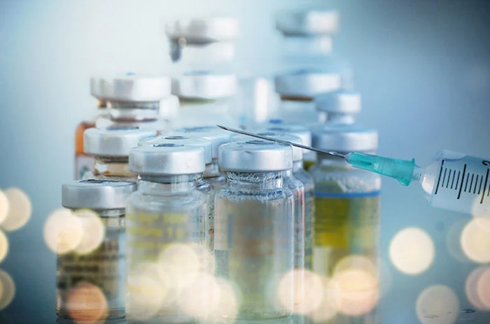 Sinovac Gets Investment To Double Covid Vaccine Capacity Packaging World