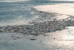 According to research from the Helmholtz Centre for Environmental Research, just 10 river systems—eight in Asia and two in Africa—carry 90% of the plastic that ends up in the ocean.