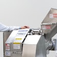 Urschel Affinity Integra D Cheese Dicer