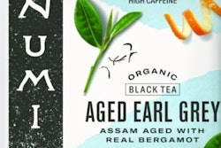 It took nearly 10 years for Numi to develop its compostable overwrap for individual tea bags.