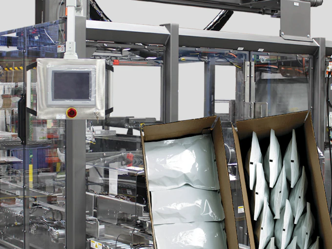 BluePrint Automation | Packaging World