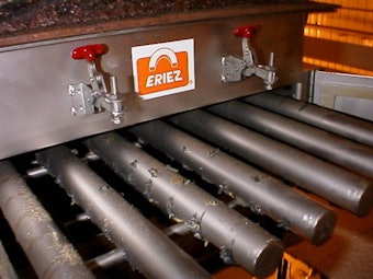 Eriez - Stainless Steel Separator