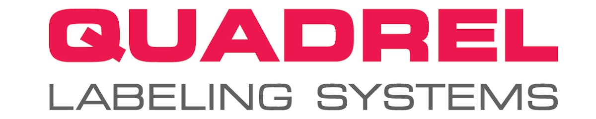 Quadrel Labeling Systems | Packaging World