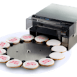 Primera Technology’s Eddie,™ The Edible Ink Printer