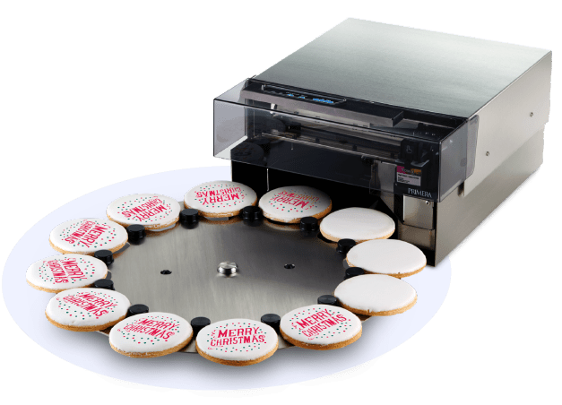 Printer for edible ink deals