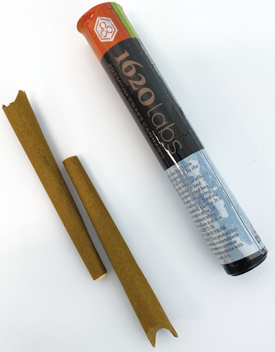 Example of the J-tube pack of two.