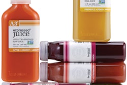 After discovering how the technology renders pathogens in food inert without compromising taste, it was a no-brainer for The Drinks Co. to use HPP to launch Expressed Juice, its first brand.