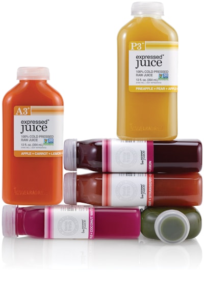 After discovering how the technology renders pathogens in food inert without compromising taste, it was a no-brainer for The Drinks Co. to use HPP to launch Expressed Juice, its first brand.