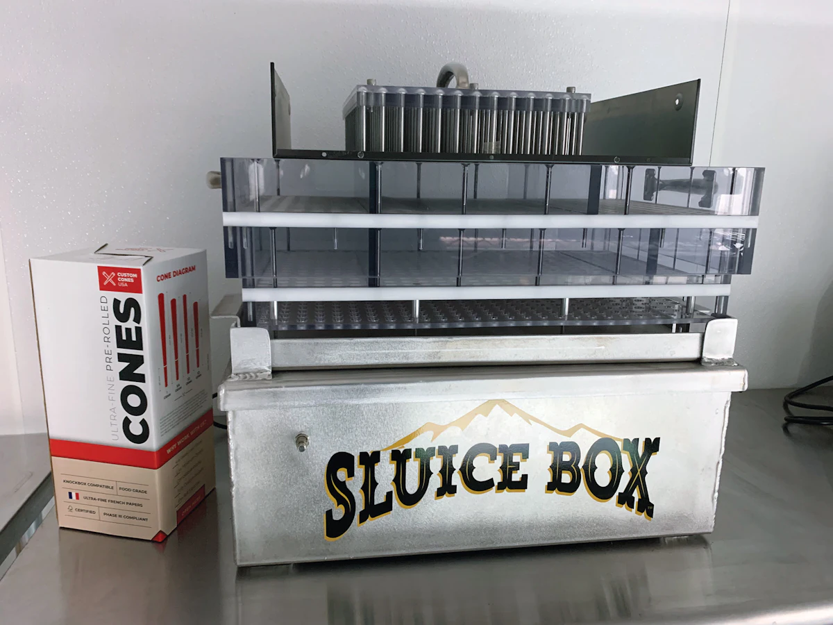 Cannabis Operation Ascends Steep Packaging Learning Curve | Packaging World