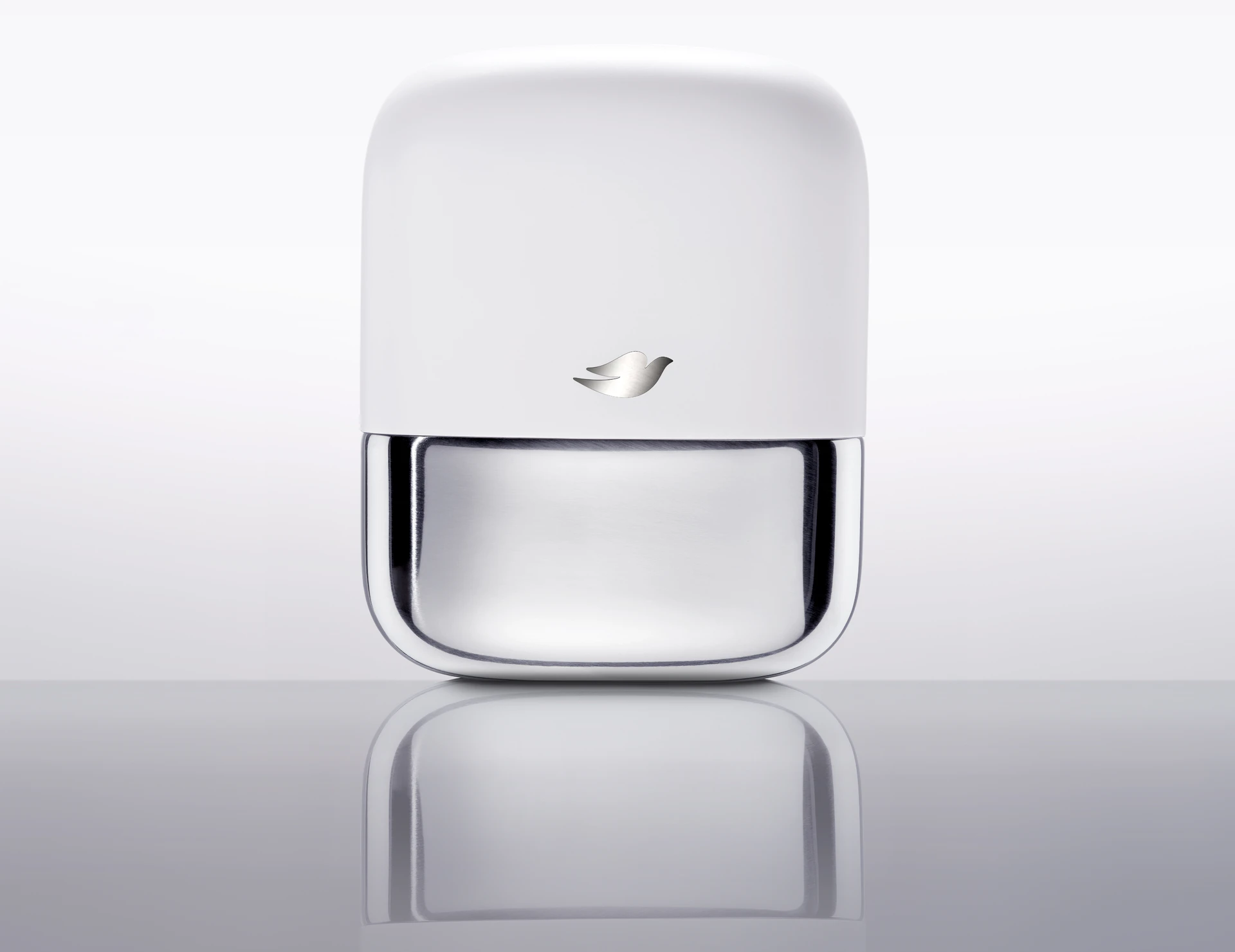 Dove's Sleek New Refillable Deodorant Pack - Vimarsana News