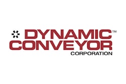 Dynamic Conveyor Logo