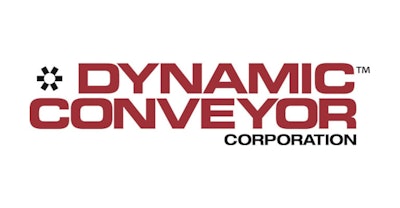 Dynamic Conveyor Logo