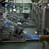 Upgrading all of its production lines with a new incline layout, Vepo Cheese added a Fortress Interceptor metal detector with each line.