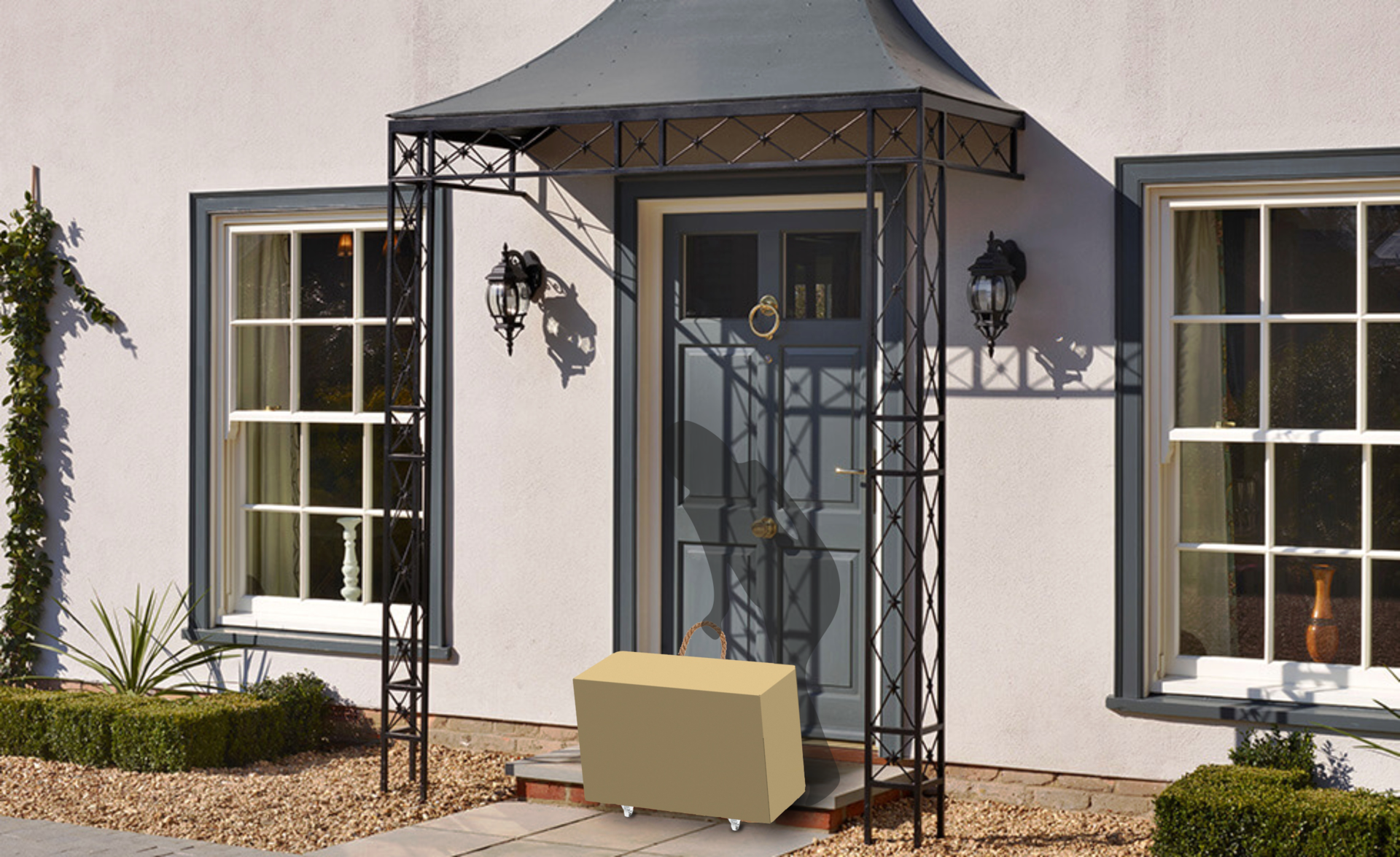 Medical Supplies Packaging Delivery Design From Antalis Packaging