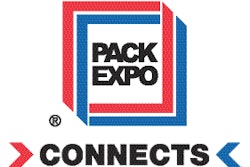 Pack Expo Connects Logo Only
