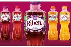 The new design for the Ready to Drink line evokes the idea of cut glass, adding greater elegance to the product and broadening its appeal to new audiences.