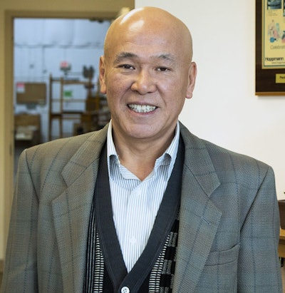 Yoshi Izumi