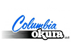 Columbia Okura 809