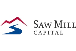 Sawmill Logo