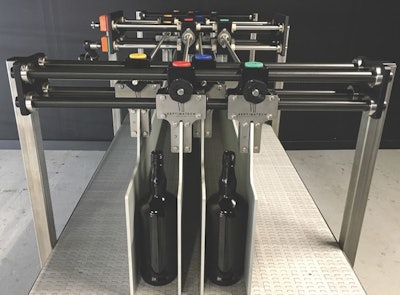 18 Septimatech Multi Lane Adjust