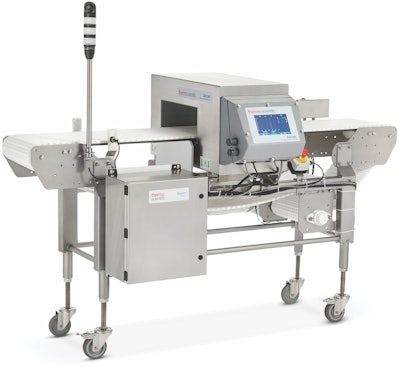 7 Thermo Fischer Scientific