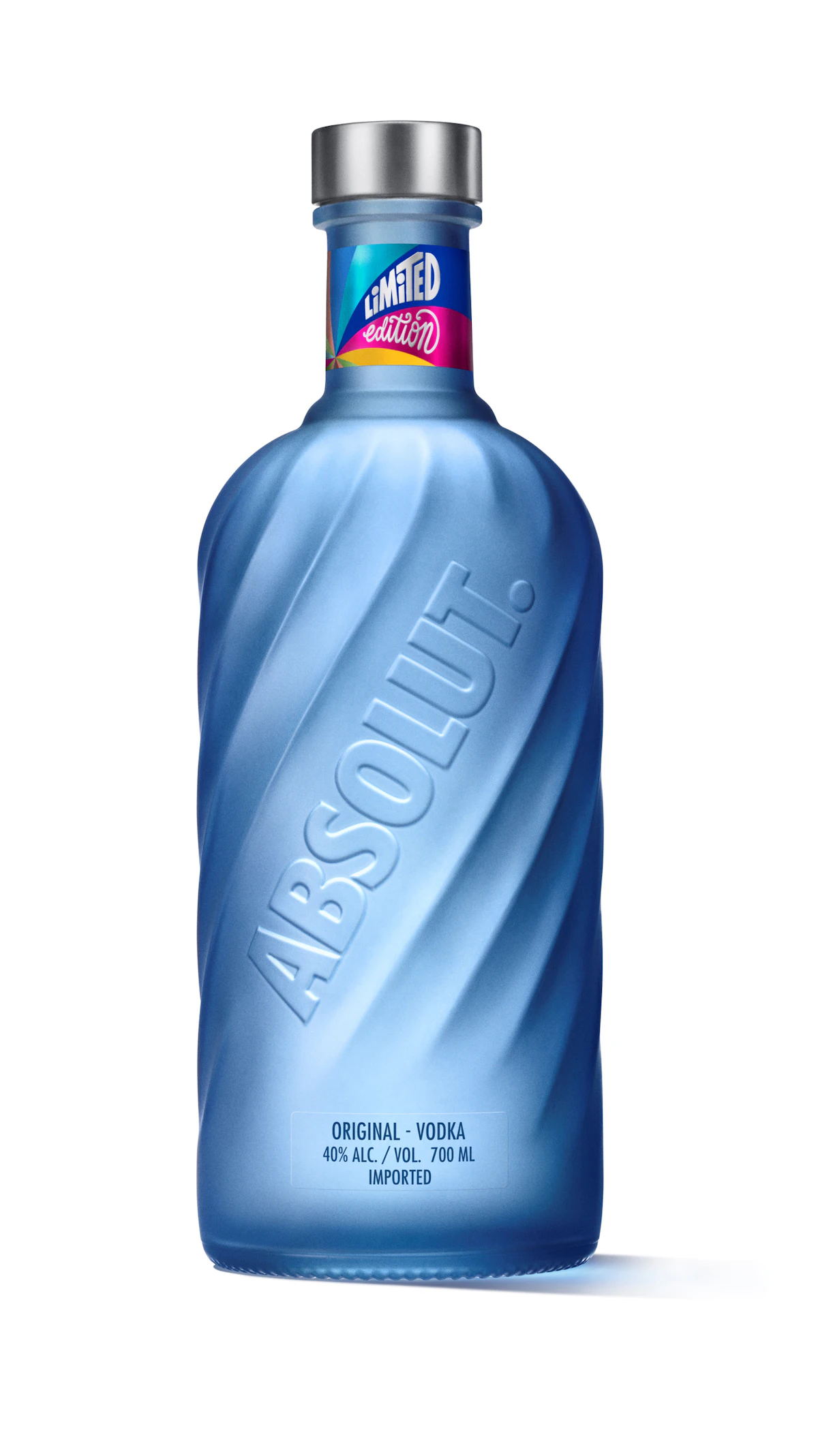 Absolut Movement Bottle Encourages Inclusivity Packaging World