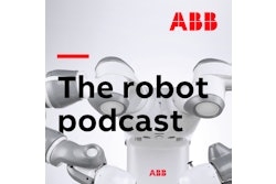 Abb The Robot Podcast Series