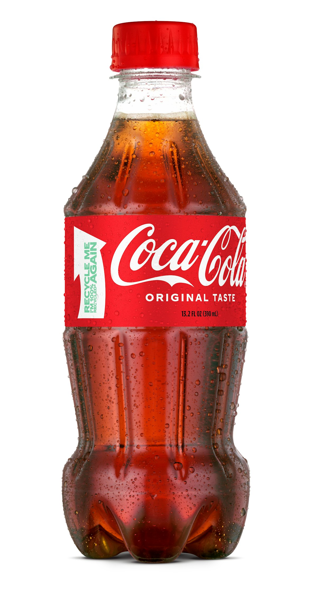 Portfolio - Coca Cola Cup