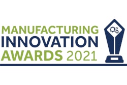 Manufacturing Innovation Awards Logo 2021