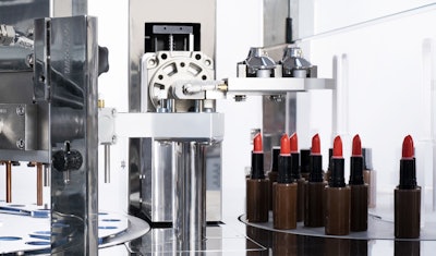 The acquisition of Cosmatic will enable the expansion of the Group's expertise in a segment that uses some of the most complex technologies in the cosmetics world.
