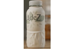 Coca-Cola will test this paper bottle in Hungary this summer.