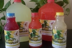 Sidnee’s Homemade Lemonade, is a preservative-free beverage made from organic fruits, alkaline water, and cane sugar.
