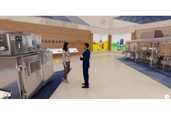 Virtual Showroom Press Release 2
