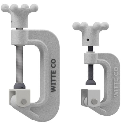 Witte C 30 C Clamp