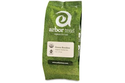 GOLD AWARD—Sustainability—Arbor Teas Organic Tea by Polykar, Eagle Flexible Packaging, Futamura USA, Inc.
