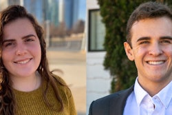 Julia Korn (left) and Cole Butenhoff (right), seniors at Clemson University, have won Outstanding Packaging Senior Awards for Spring and Fall 2021, respectively.