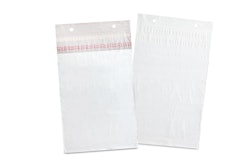 PACKAGING EXCELLENCE and SUSTAINABILITY—50% Recycled Content Multi-Use E-Commerce Mailer by Berry Global and PAC Worldwide Corp.