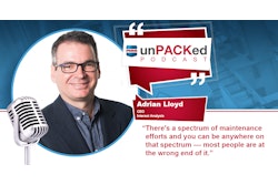Adrian Lloyd and Blake Griffin join unPACKed with PMMI to discuss their research that led to PMMI Business Intelligence’s Predictive Maintenance White Paper.